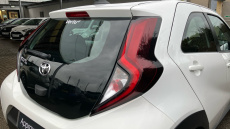 Toyota Aygo X 1.0 VVT-i Pure 5dr Petrol Hatchback